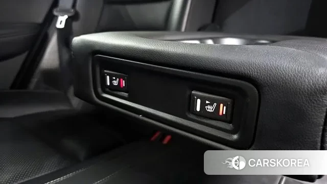 Renault Korea (Samsung) QM6 id 3336657 из Кореи 9