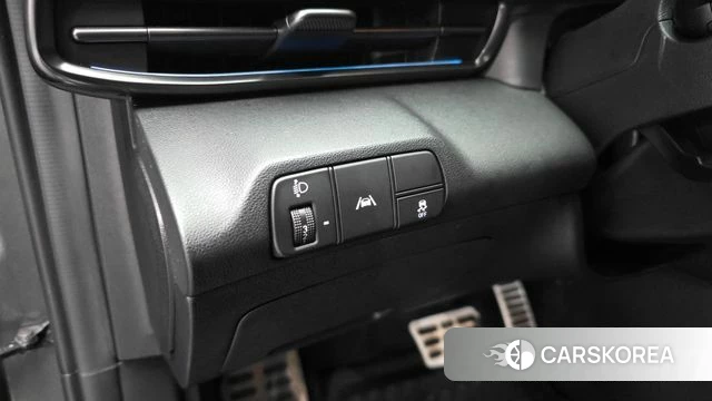 Hyundai Avante (CN7) id 3910024 из Кореи 9