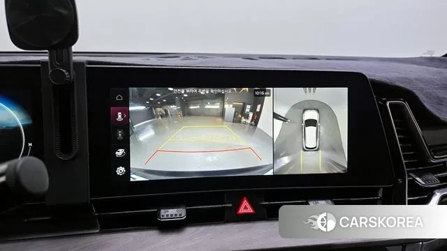 Kia Sportage 5th Generation id 3384211 из Кореи 9