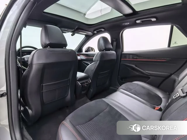 Ford EVOS id 4374490 из Китая 9