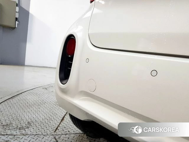 Kia The New Ray id 3808338 из Кореи 9