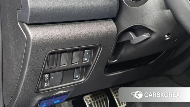 Renault Korea (Samsung) The New QM6 id 4635905 из Кореи 9