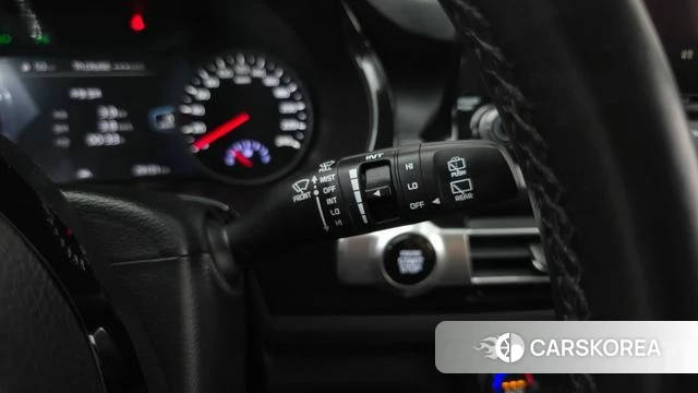 Kia Seltos id 4389111 из Кореи 9