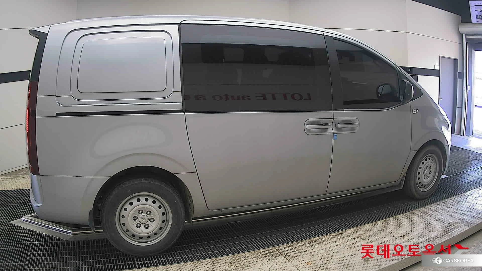 Hyundai Staria id 4296745 из Кореи 9