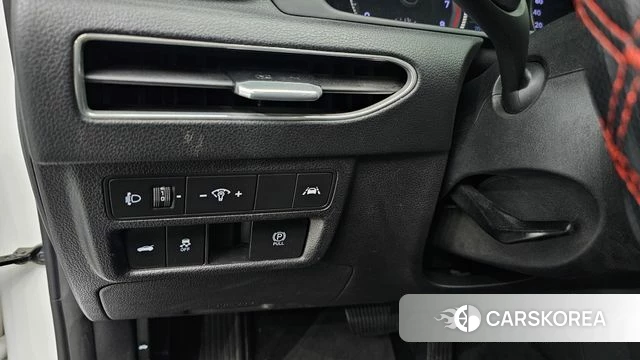 Hyundai Sonata (DN8) id 4019979 из Кореи 9