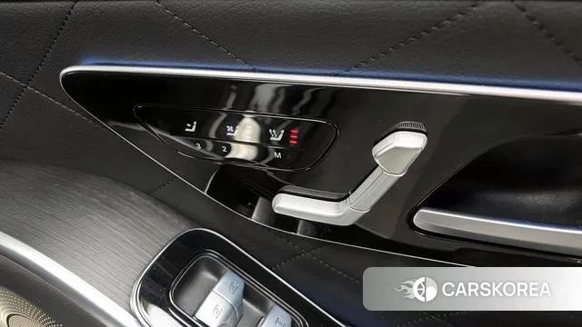 Mercedes-Benz S-Class W223 id 3384286 из Кореи 9