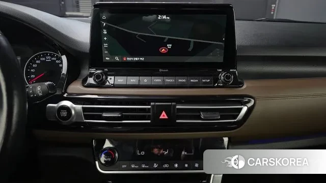 Kia Seltos id 3698341 из Кореи 9