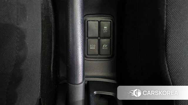 Toyota Prius C id 4424509 из Кореи 9