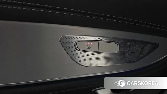 Mercedes-Benz CLS-Class C257 id 3622329 из Кореи 9