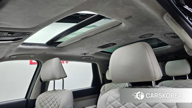 Hyundai Palisade id 4303634 из Кореи 9
