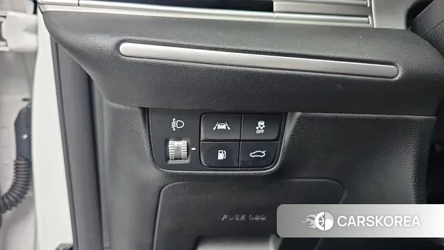 Hyundai The New Grandeur IG id 3701836 из Кореи 9