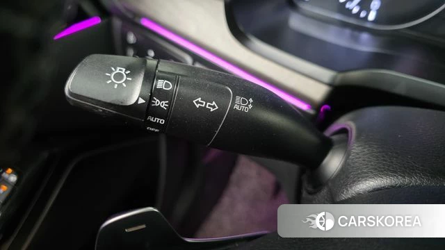 Kia K7 Premier id 4416898 из Кореи 9