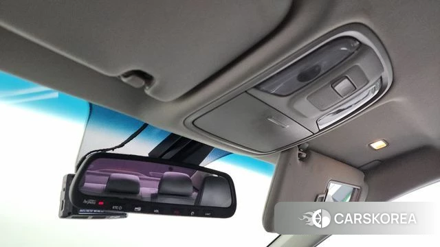 Kia The New K5 2nd generation id 3845293 из Кореи 9