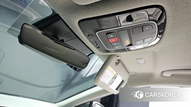 Hyundai Sonata D Edge (DN8) id 4527874 из Кореи 9