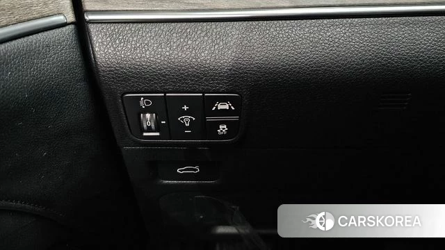 Kia K5 3rd generation id 3786716 из Кореи 9