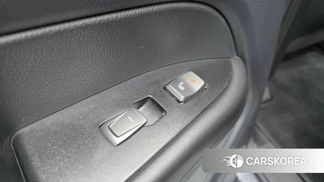 Ssangyong The New Rexton Sport id 4354872 из Кореи 9