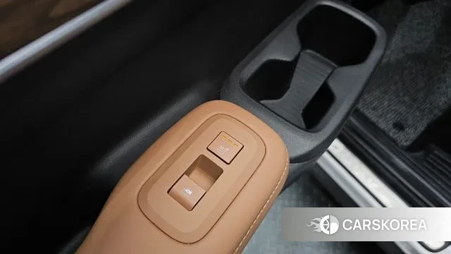 Hyundai Santa Fe (MX5) id 3544698 из Кореи 9