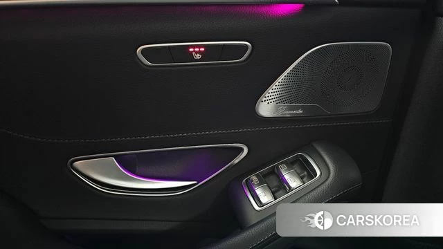 Mercedes-Benz S-Class W222 id 4759786 из Кореи 9