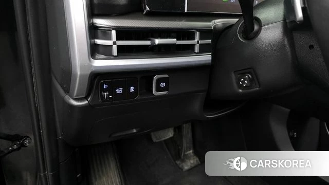 Hyundai Santa Fe (MX5) id 4414008 из Кореи 9
