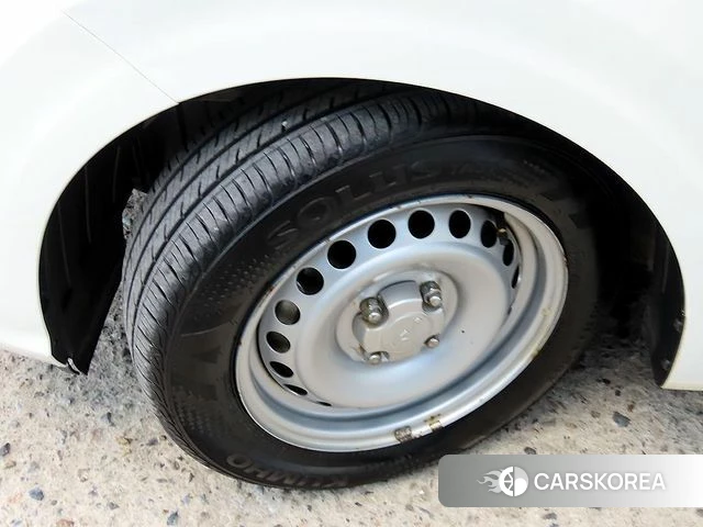 Kia Morning Urban (JA) id 4696651 из Кореи 9