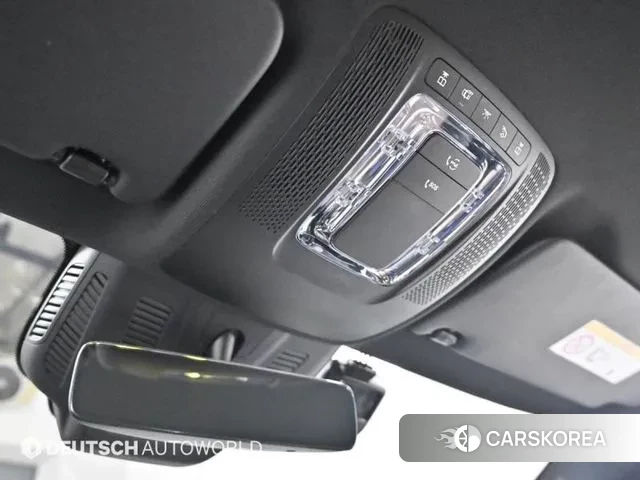 Mercedes-Benz EQA H243 id 3421830 из Кореи 9