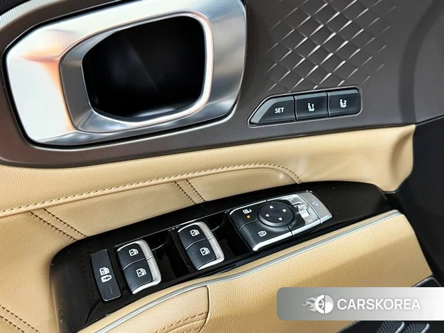 Kia The New Sorento 4th Generation id 4499877 из Кореи 9
