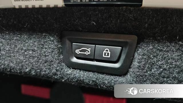 BMW 5 Series (G30) id 4357048 из Кореи 9