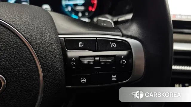 Kia K5 3rd generation id 3463879 из Кореи 9