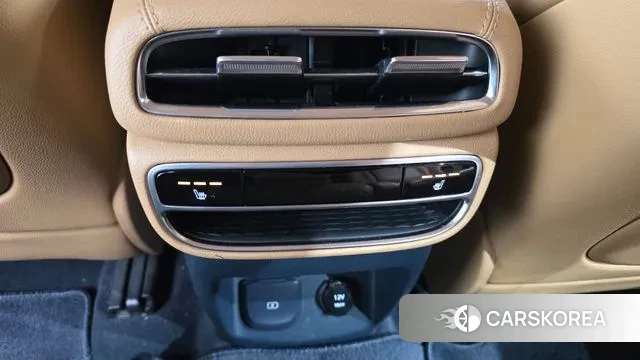 Genesis GV80 id 3385321 из Кореи 9