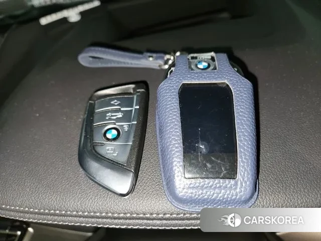 BMW X6 (G06) id 3327925 из Кореи 9