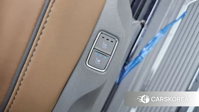 Hyundai Staria id 2900328 из Кореи 9