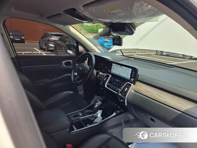 Kia Sorento 4th Generation id 4389897 из Кореи 9