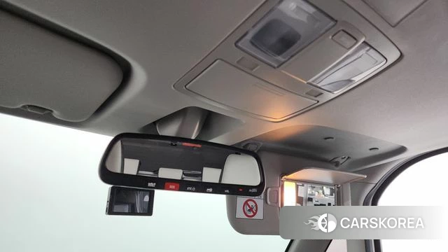 Kia The New Kia Ray id 3842117 из Кореи 9