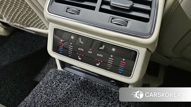 Audi A6 (C8) id 2959263 из Кореи 9