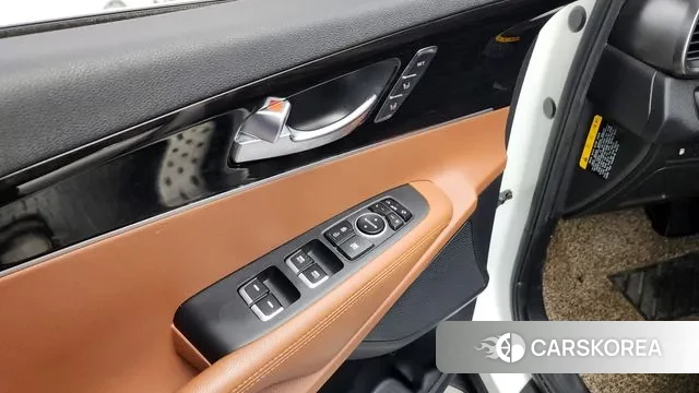 Kia The New Sorento id 3651234 из Кореи 9