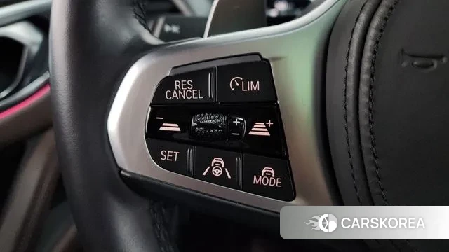 BMW 4 Series (G22) id 3452258 из Кореи 9