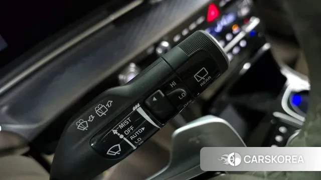 Kia Carnival 4th generation id 3740300 из Кореи 9