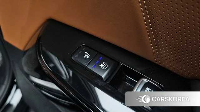 Kia Mohave Master id 3941106 из Кореи 9