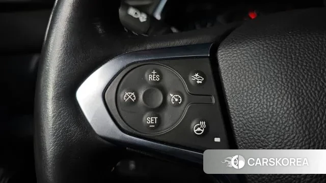 Chevrolet (GM Daewoo) Traverse id 3703175 из Кореи 9