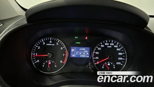 Kia All New Morning (JA) id 2676460 из Кореи 9