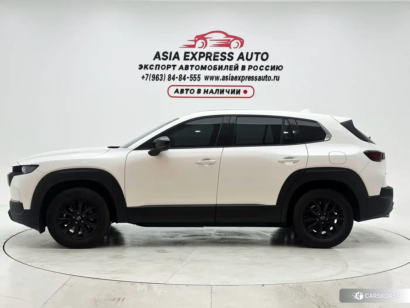 Mazda CX-50 id 4583624 из Китая 10