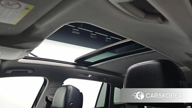 Volkswagen Tiguan second Generation id 4722647 из Кореи 9