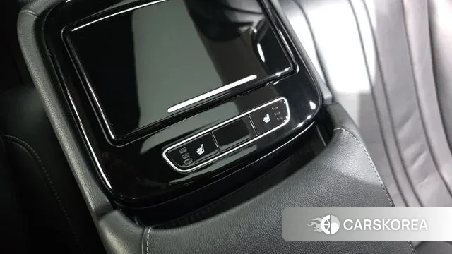 Genesis G80 (RG3) id 3626322 из Кореи 9