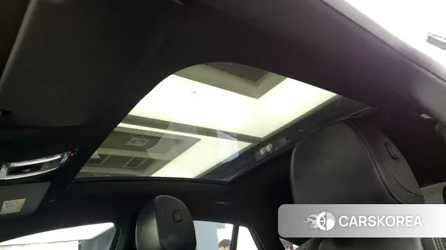 Mercedes-Benz GLE-Class W167 id 3390675 из Кореи 9