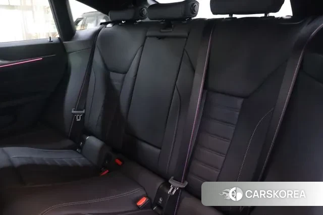 BMW 4 Series (G22) id 3599367 из Кореи 9