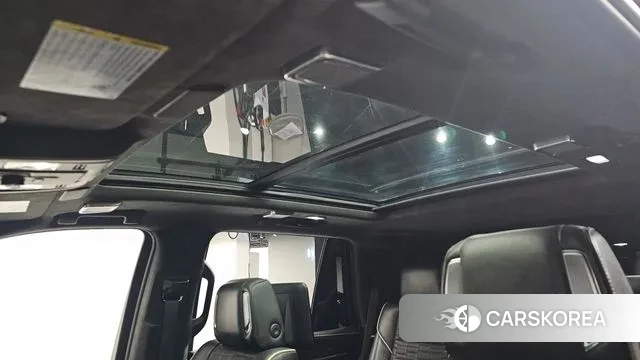 Cadillac Escalade 5th Generation id 3606584 из Кореи 9