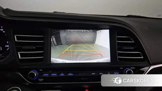 Hyundai The New Avante AD id 3045321 из Кореи 9