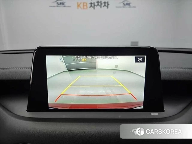 Kia Stinger id 3820104 из Кореи 9