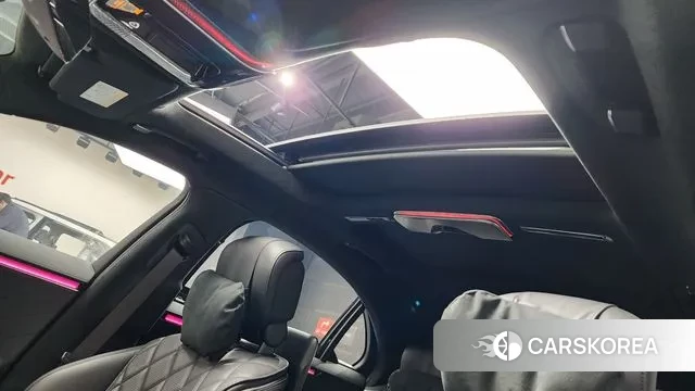 Mercedes-Benz S-Class W223 id 3777553 из Кореи 9