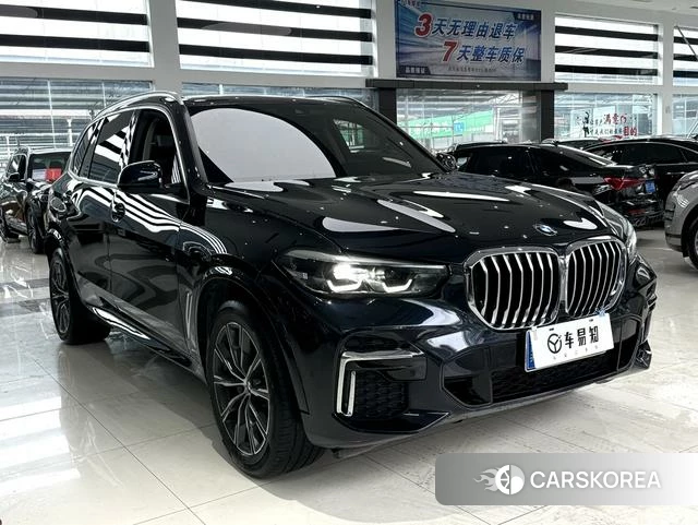 BMW X5 id 4307379 из Китая 9